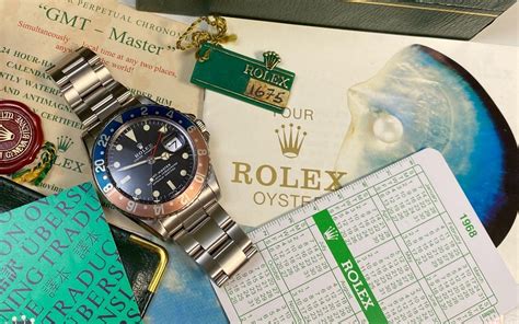 rolex blackpool